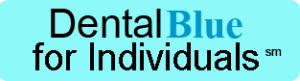 Dental Blue for Individuals